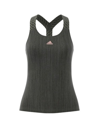 Camiseta Adidas Tirantes Mujer |ADIDAS |Ropa de pádel ADIDAS