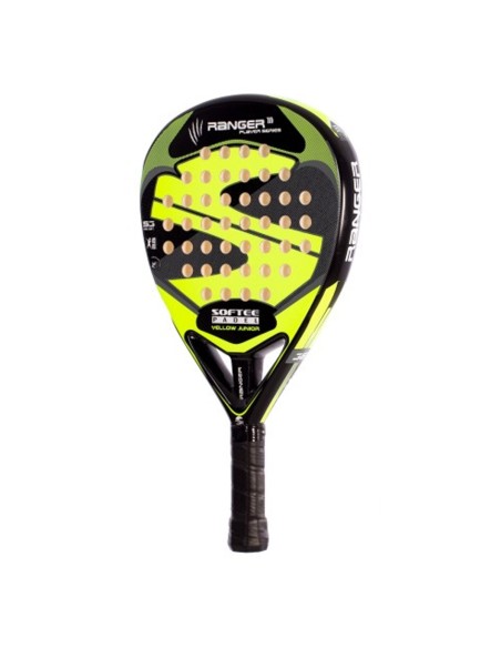 Softee Ranger Junior |SOFTEE |Softee Padel Rackets