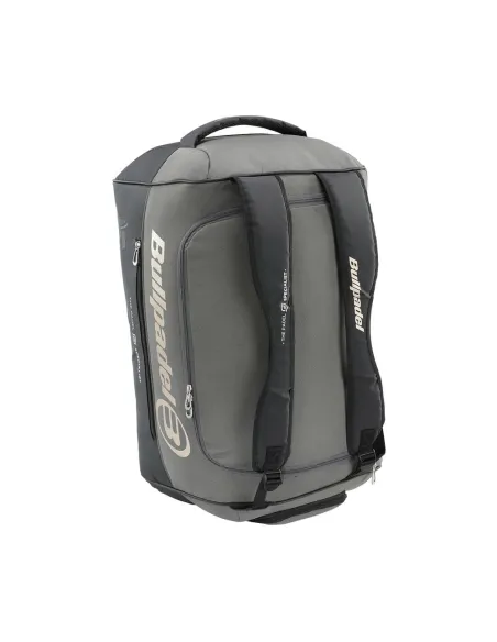 Saco Bullpadel Next Preto |BULLPADEL |Bolsa raquete BULLPADEL Saco Bullpadel Next Preto |BULLPADEL |Bolsa raquete BULLPADEL
