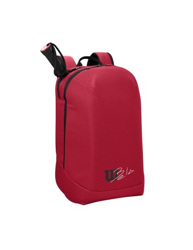 Mochila Wilson Bela Padel Backpack |WILSON |Paleteros WILSON