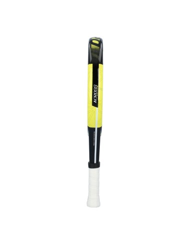 Vairo Across Yellow |VAIRO |Vairo Padel Rackets