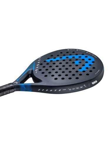 Head Zephyr Pro 2023 |HEAD |Palas de pádel HEAD