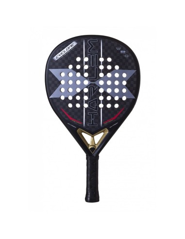 Harlem Cyclone 12k Hp-198 |Harlem |Padelracketar