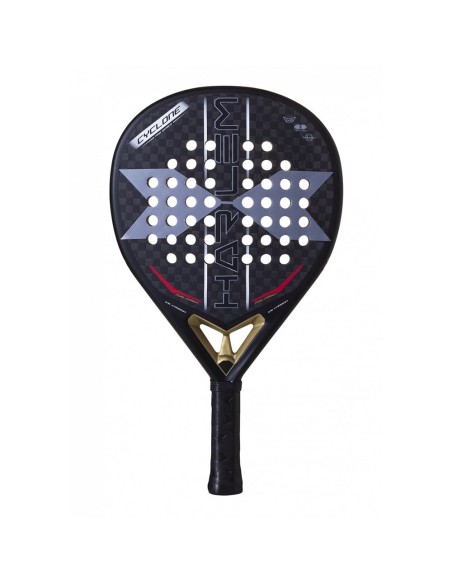 Harlem Cyclone 12K Hp-198 |HARLEM |Raquetes de padel