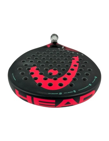 Head Zephyr 2023 |HEAD |Raquetes de padel Head