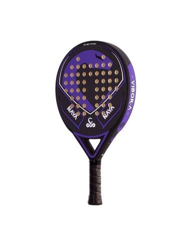 Vibor-A Naya Junior Purple 2023 |VIBOR-A |Padel Rackets