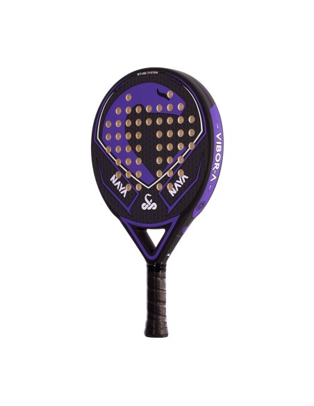 Vibor-A Naya Junior Purple 2023 |VIBOR-A |Padel Rackets