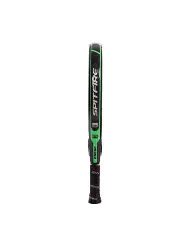 Enebe Spitfire Green |ENEBE |Enebe Padel Rackets