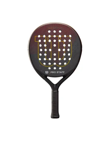 Wilson Pro Staff V2 Tour Padel 2 |WILSON |WILSON padel tennis