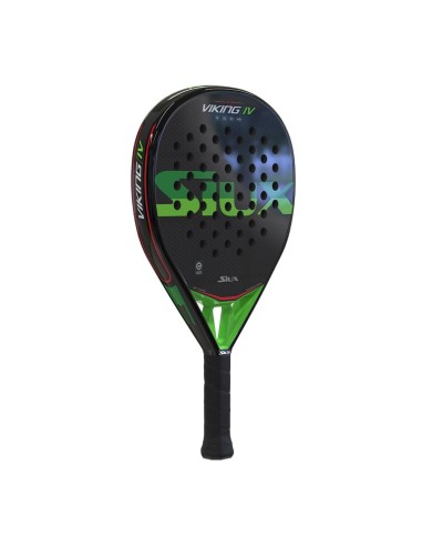 Siux viking |SIUX |SIUX-racketar