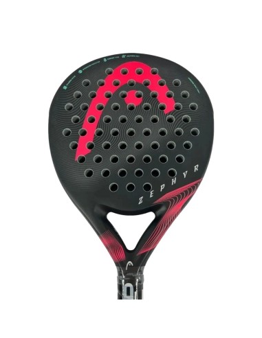 Head Zephyr 2023 |HEAD |Raquetes de padel Head