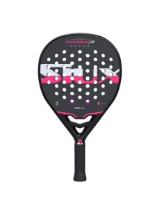 Siux Evoque 3 Air |SIUX |Siux Padel Rackets