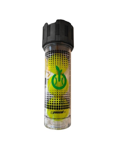 Pressuriseur Bullpadel Pascal Box 3b |BULLPADEL |Accessoires de pagaie