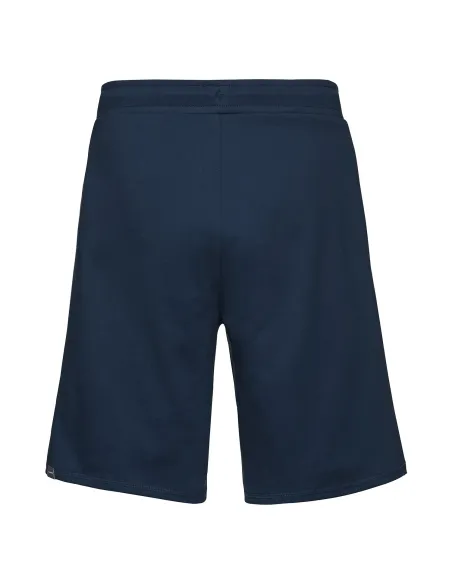 Bermuda Head Club Jacob Navy |HEAD |Ropa de pádel HEAD