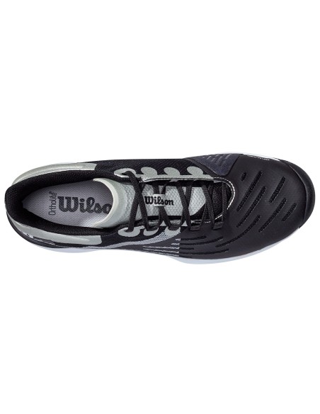 Wilson Kaos Bela Negro Silver Wrs328010 |WILSON |Zapatillas pádel WILSON