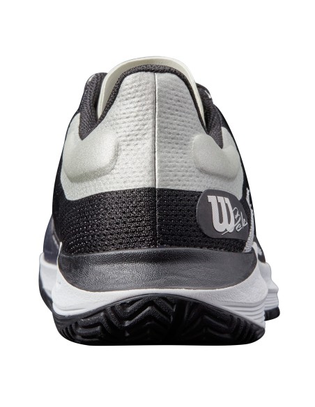 Wilson Kaos Bela Noir Silver Wrs328010 |WILSON |Chaussures de padel WILSON