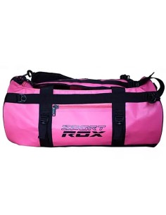 Saco Rox Média R- Beta 38450 Fucsia |Rox |Sacos de deporto