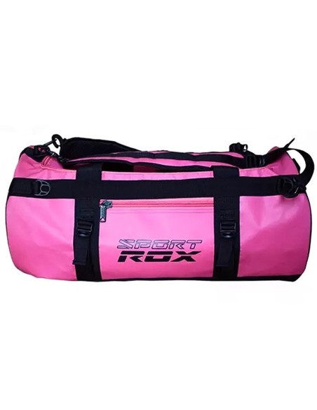 Borsa Rox Media R- Beta 38450 Fucsia |Rox |Borse sportiva
