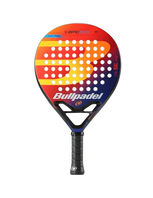Bullpadel Bp10 Evo 21 459093 |BULLPADEL |BULLPADEL padel tennis