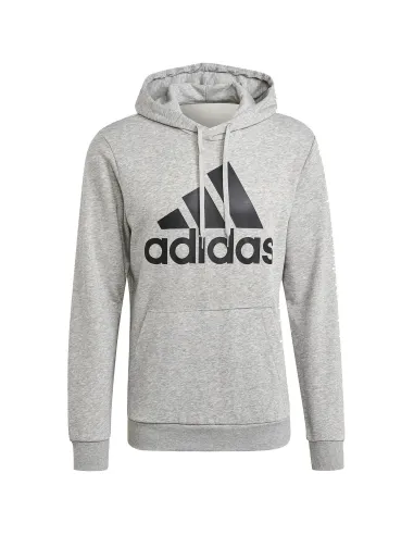 Sweatshirt Adidas Essentials Logo |ADIDAS |ADIDAS padel clothing