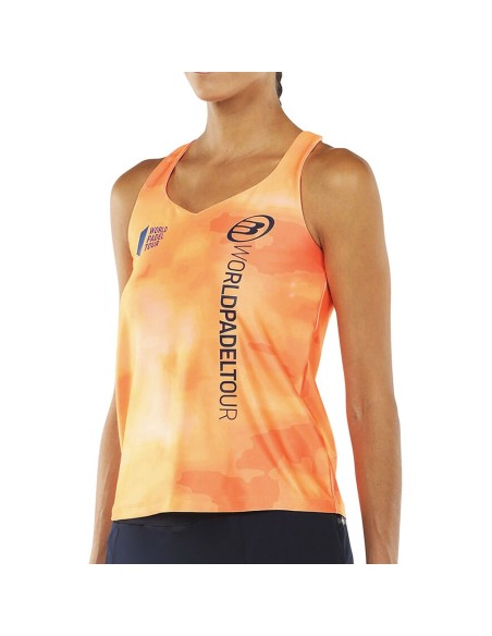 T-Shirt Bullpadel Yari |BULLPADEL |Abbigliamento da padel BULLPADEL T-Shirt Bullpadel Yari |BULLPADEL |Abbigliamento da padel BULLPADEL