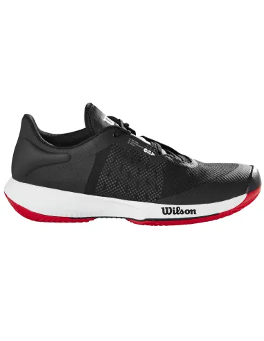 Wilson Kaos Swift Clay Negro Wrs327760 |WILSON |Zapatillas pádel WILSON