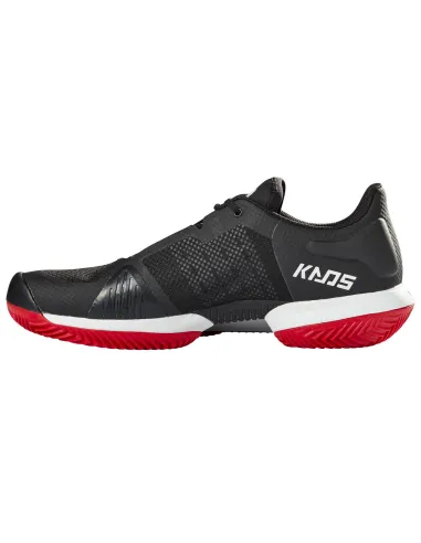 Wilson Kaos Swift Clay Negro Wrs327760 |WILSON |Zapatillas pádel WILSON