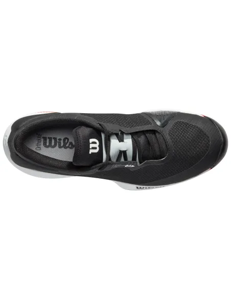 Wilson Kaos Swift Black Clay Wrs327760 |WILSON |WILSON padel shoes