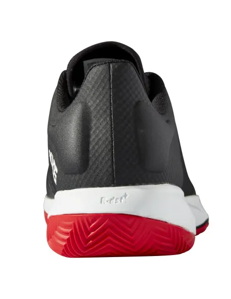 Wilson Kaos Swift Clay Preto Wrs327760 |WILSON |Sapatilhas de padel WILSON