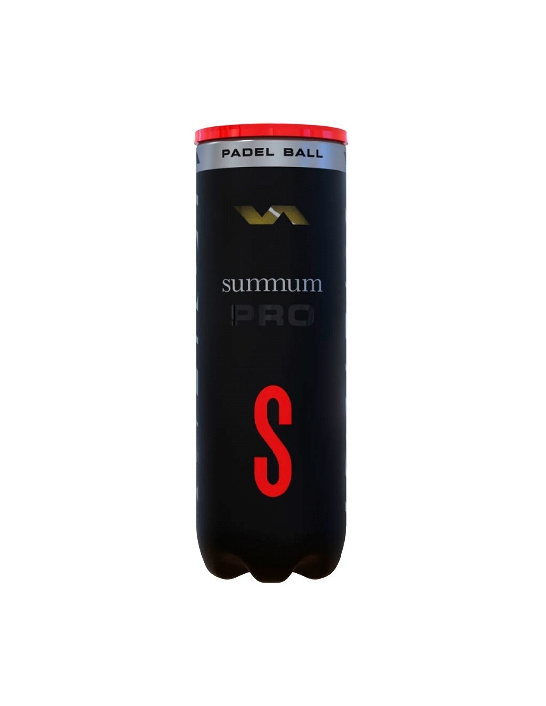 Ball Cajon Varlion Summum Pro S Padel balls Time2Padel