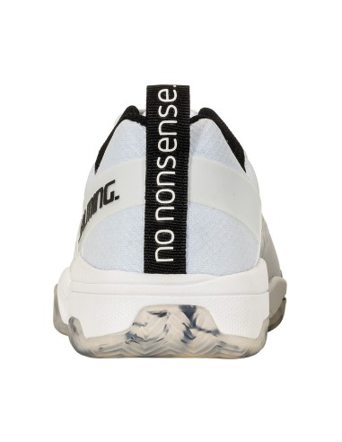 Salming Rebel Branco 6007 |SALMING |Sapatos padel SALMING