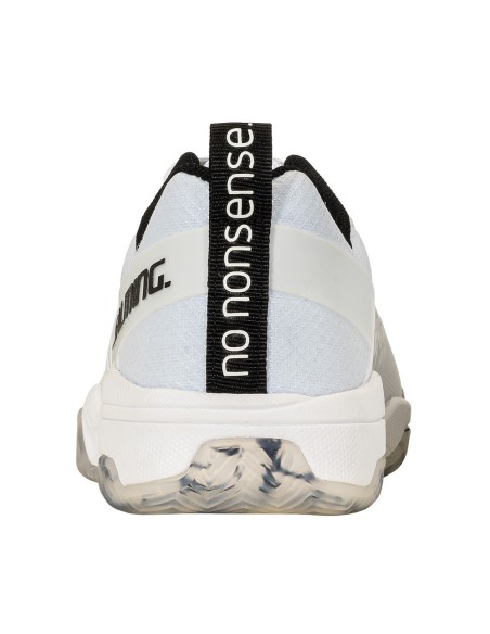 Salming Rebel White 6007 |SALMING |SALMING padel shoes