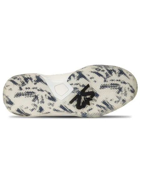 Salming Rebel Branco Mulher 4001 |SALMING |Sapatos padel SALMING Salming Rebel Branco Mulher 4001 |SALMING |Sapatos padel SALMING