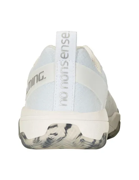 Salming Rebel Blanco Mujer 4001 |SALMING |Zapatillas de pádel SALMING Salming Rebel Blanco Mujer 4001 |SALMING |Zapatillas de pádel SALMING