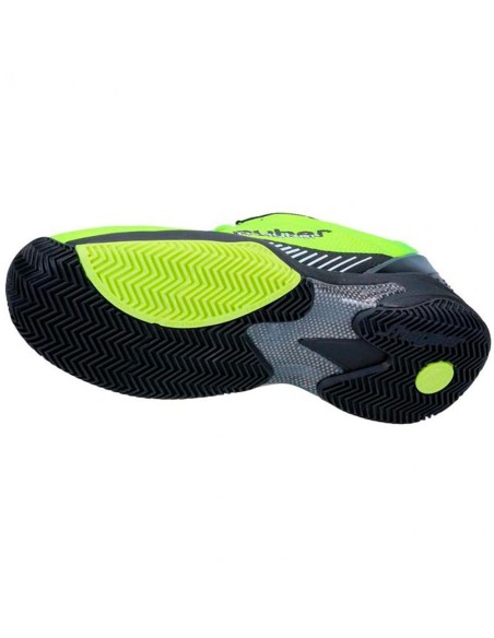 Jhayber Tarifa Pistachio Za44389-62 |J HAYBER |Scarpe da padel J HAYBER