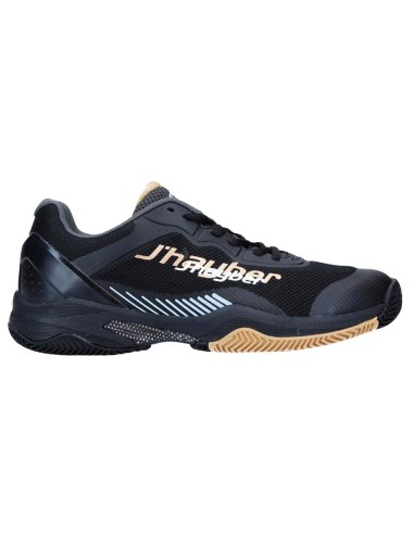 Jhayber Tarifa Pistacho Za44389-62 |J HAYBER |Zapatillas pádel J HAYBER