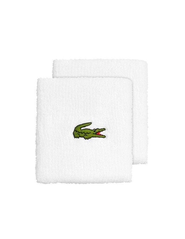 Cinta Cabeza Lacoste Rl9272 001 |LACOSTE |Other accessories