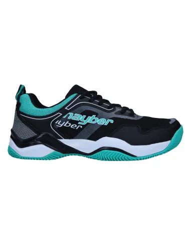 Jhayber Tezano Black Zs44383-200 Mujer |J HAYBER |J HAYBER padel shoes