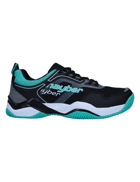 Jhayber Tezano Nero Donna Zs44383-200 |J HAYBER |Scarpe da padel J HAYBER