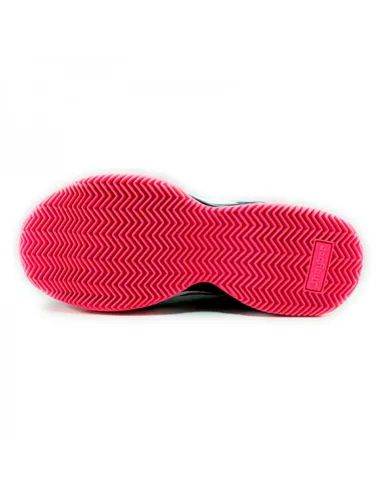 Jhayber Tezano Negro Mujer Zs44383-200 |J HAYBER |Zapatillas pádel J HAYBER