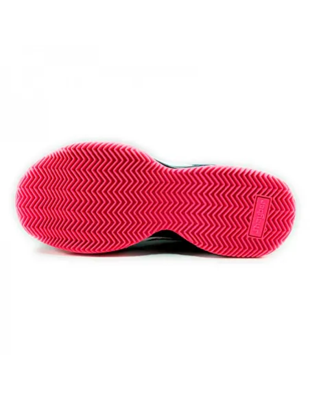 Jhayber Tezano Preto Mulher Zs44383-200 |J HAYBER |Sapatilhas de padel J HAYBER