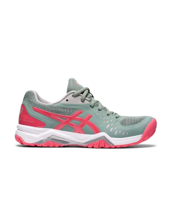 Asics Gel-Challenger 12 1042a041 021 Mujer
