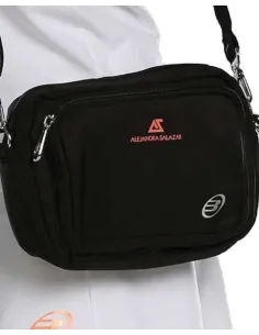 Bag Bullpadel Bpb-22225 Az Black |BULLPADEL |BULLPADEL racket bags