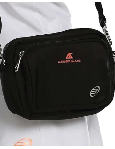 Bolsa Bullpadel Bpb-22225 Az Preto |BULLPADEL |Bolsa raquete BULLPADEL