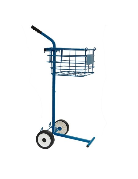 Chariot Porte-Balles Softee 80 Balles |SOFTEE |Cartons