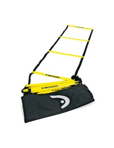 Agility Leader Black Head Ladder