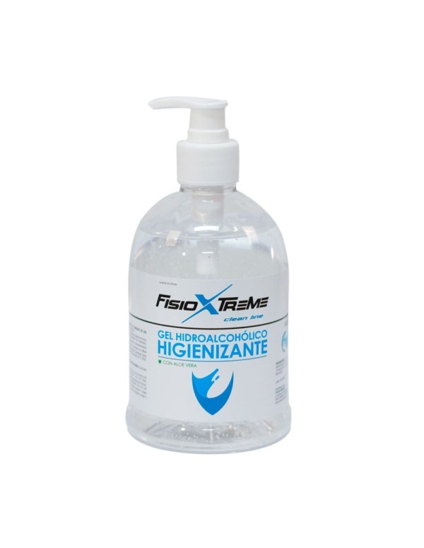 Fisio Xtreme Clean Line 500ml |Fisio Xtreme |Other accessories