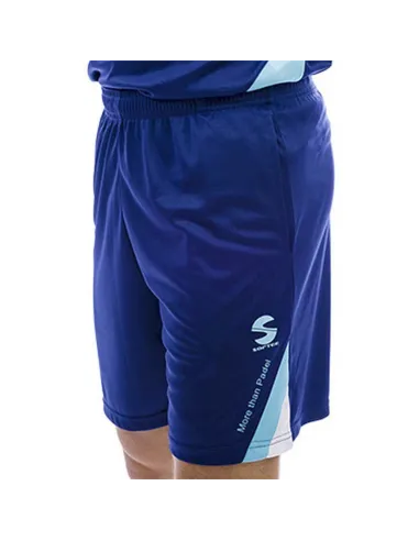 Pantalã“N Padel Softee K3 Nino 74041.704 |SOFTEE |Ropa de pádel