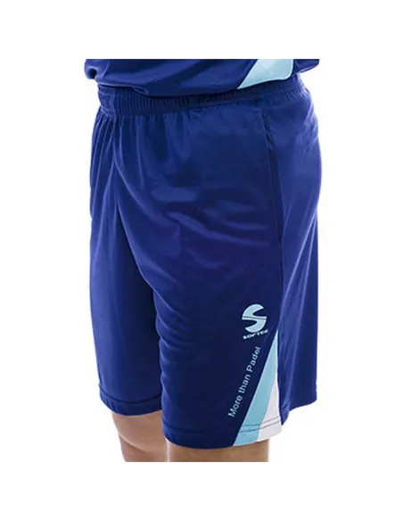 Pantaloncini Padel Softee K3 Bambino |SOFTEE |Abbigliamento da padel