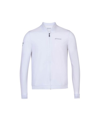 Babolat Play Jacket Junior 3jp1121 1000 |BABOLAT |Abbigliamento da padel BABOLAT